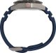 Zegarek Timex Zegarek męski TW2W75100 niebieski 6