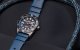 Zegarek Timex Zegarek męski TW2W75100 niebieski 8