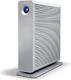 Dysk zewnętrzny HDD LaCie HDD 6 TB Srebrny (STGJ6000400) 1