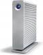 Dysk zewnętrzny HDD LaCie HDD 6 TB Srebrny (STGJ6000400) 1