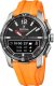 Zegarek Festina Zegarek męski Festina F23000-D pomarańczowy 1