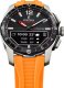 Zegarek Festina Zegarek męski Festina F23000-D pomarańczowy 3