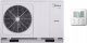 Midea ML Pompa ciepła Midea M-Thermal 12kW typu Monoblok, 3-fazowa R32 1