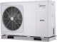 Midea ML Pompa ciepła Midea M-Thermal 12kW typu Monoblok, 3-fazowa R32 2