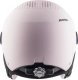 Alpina ML Kask narciarski ALPINA ZUPO VISOR Q-LITE ROSE 51-55 3