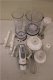 Blender Braun MQ5245 MultiQuick 5 Vario Hand blender White/Grey one size 1