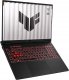 Laptop Asus TUF Gaming A16 FA608 Ryzen AI 9 HX 370 / 32 GB / 1 TB / W11 / RTX 4060 / 165 Hz (FA608WV-R7321W) 1