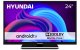 Telewizor Hyundai HLA24354 LED 24'' HD Ready Android 1