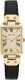 Zegarek Anne Klein ZEGAREK DAMSKI Anne Klein Classic AK-3752CRBK  + BOX 1