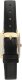 Zegarek Anne Klein ZEGAREK DAMSKI Anne Klein Classic AK-3752CRBK  + BOX 1