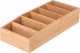 Brunbeste ORGANIZER BAMBUSOWY NA PRZYPRAWY W TOREBKACH 3807 1