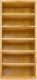 Brunbeste ORGANIZER BAMBUSOWY NA PRZYPRAWY W TOREBKACH 3807 5
