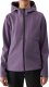 4f Kurtka damska softshell F285 fioletowa 4FWAW24TSOFF285 50S S 6