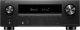 Denon ML Amplituner Denon AVR-X2800H 7.2 Czarny 1