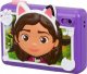 Ekids Aparat Cyfrowy Kamera FULL HD 1080p dla Dziecka Dzieci Domek Gabi EKIDS / GA-533.UEXv23 3