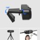 Kamera internetowa Zenwire Kamera Internetowa z Mikrofonem do Komputera USB 3.0 Zaślepka Full HD 1080p Zenwire W1 4