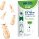 Bros BROS - Zielona Moc pułapka na mole spożywcze i odzieżowe - 10 szt. 8