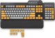 Mountain - Wulfenite A Backlit  Keycap set 1