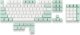Mountain MOUNTAIN - Aquamarine A Backlit  Keycap set 1