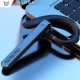 Słuchawki Alogy Słuchawka Bluetooth Alogy Earphone do telefonu wodoodporna IPX4 do prowadzenia rozmów Czarna 1