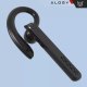 Słuchawki Alogy Słuchawka Bluetooth Alogy Earphone do telefonu wodoodporna IPX4 do prowadzenia rozmów Czarna 6
