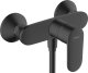 Bateria prysznicowa Hansgrohe Shower faucet Hansgrohe Vernis Blend, 71640670, black matte 3