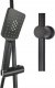 Bateria prysznicowa Hansgrohe Shower faucet Hansgrohe Vernis Blend, 71640670, black matte 5