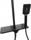 Bateria prysznicowa Hansgrohe Shower faucet Hansgrohe Vernis Blend, 71640670, black matte 6