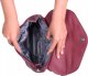 Guess Vuch Women´s backpack Deremis 4