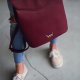 Guess Vuch Women´s backpack Deremis 5