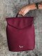 Guess Vuch Women´s backpack Deremis 9
