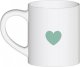Cup&You Kubek Mąż - uroczy gadżet przydatny podczas przygotowania herbaty i kawy, wykonany z ceramiki, idealny upominek dla ukochanego, każdej męża, wybranka, 250ml 1