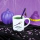 Cup&You Kubek Napar Czarownicy - niebanalny praktyczny prezent, idealny na chłodne mroczne wieczory lub na halloween, wykonany z wytrzymałej ceramiki, 250ml 2