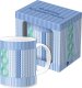 Cup&You Kubek ceramiczny 300ml HOLIDAY WONDERLAND - prezent upominek na Boże Narodzenie, święta, na Mikołaja, podarunek na zimę 3