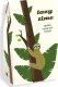 Cup&You LAZY TIME. Zestaw herbat do leniuchowania - 10 saszetek 10x 5g z herbatą różnego rodzaju i smaku + bawełniany filtr do herbaty, uniwersalny prezent upominek 1