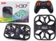 Dron LeanToys RC X37 (20880) 1