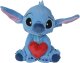 Simba Maskotka Stitch z sercem 25cm Disney 2