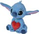 Simba Maskotka Stitch z sercem 25cm Disney 3