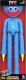 Figurka Poppy Poppy Playtime Delux Huggy Wuggy S1 (DF7701) 1