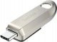 Pendrive SanDisk SanDisk SDCZ75-512G-G46 pamięć USB 512 GB USB Type-C 3.2 Gen 1 (3.1 Gen 1) Srebrny 1
