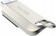 Pendrive SanDisk SanDisk SDCZ75-512G-G46 pamięć USB 512 GB USB Type-C 3.2 Gen 1 (3.1 Gen 1) Srebrny 3