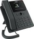 Telefon Fanvil Fanvil V61W telefon VoIP Czarny 4 linii LCD Wi-Fi 1