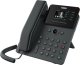 Telefon Fanvil Fanvil V61W telefon VoIP Czarny 4 linii LCD Wi-Fi 2