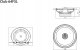 Kolumna JBL JBL Club 64FSL Gen 3 4