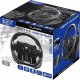 Kierownica Subsonic Subsonic - Superdrive - Rennlenkrad SV750 Drive Pro Sport Lenkrad mit Pedal, Shift und Vibration - Xbox Serie X/S, PS4, Xbox One, Switch, PC 5