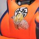 Fotel Subsonic SuBsonic Dragonball Super Saiyan - Junior Gaming Chair 5