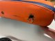 Fotel Subsonic SuBsonic Dragonball Super Saiyan - Junior Gaming Chair 7
