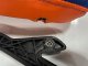Fotel Subsonic SuBsonic Dragonball Super Saiyan - Junior Gaming Chair 8