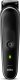 Braun Braun 9-in-1 Styling-Set 5 MGK5410 Bart - Korper - Haar. Mit 100 Min. Akkulaufzeit - Aufbewahrungsbeutel - in Grau - Schwarz - Metall - Kunststoff - 1 mm - 2,1 cm - Universal - Bart - Ohr - Gesicht - Nase 3
