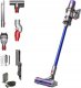 Odkurzacz ręczny Dyson Dyson V11 Extra - Trocken - Zyklonisch/Filterung - Teppich - Harter Boden - Mechanisch - 545 W - Beutellos 31